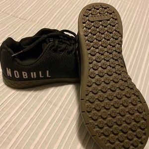 NoBull Crossfit shoes